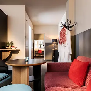Apartment040 Апарт-отель