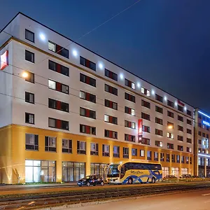 Ibis Arnulfpark 3*, Munich Allemagne