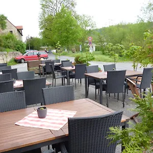 Hotel-gasthof-schiff Duitsland
