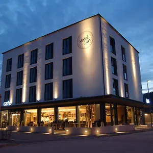 Simbach 2*, Simbach am Inn Allemagne