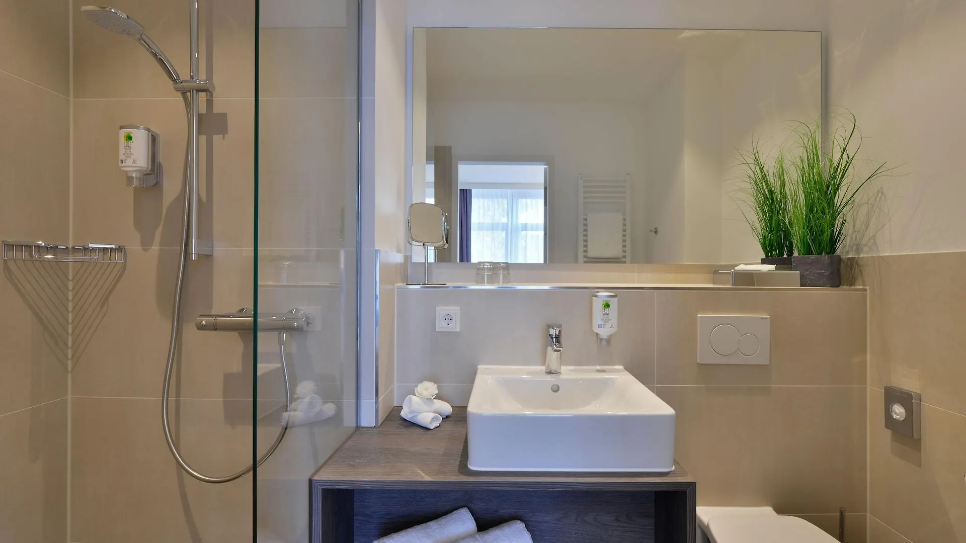 Appartello Smarttime Living Hamburg