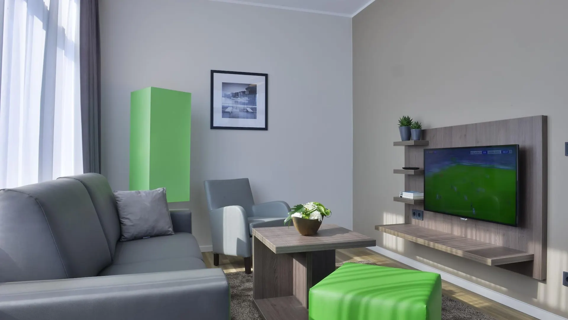 Appartello Smarttime Living Hamburg