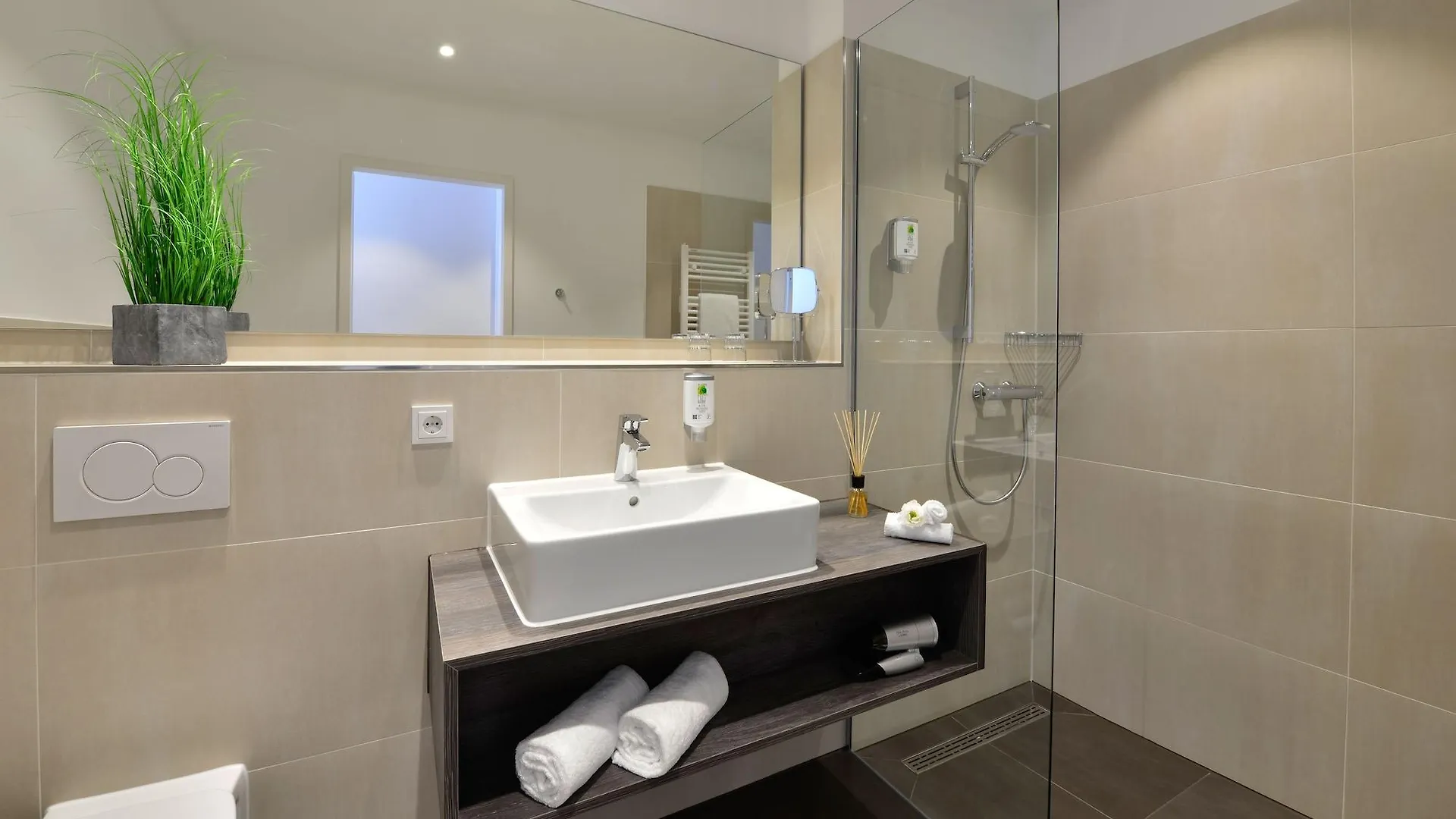 Appartello Smarttime Living Hamburg Aparthotel