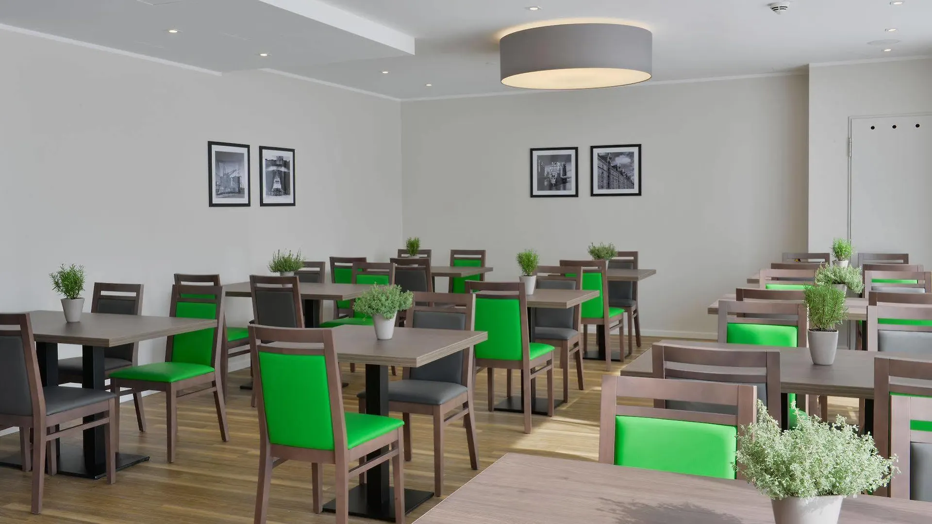 *** Aparthotel Appartello Smarttime Living Hamburg Deutschland