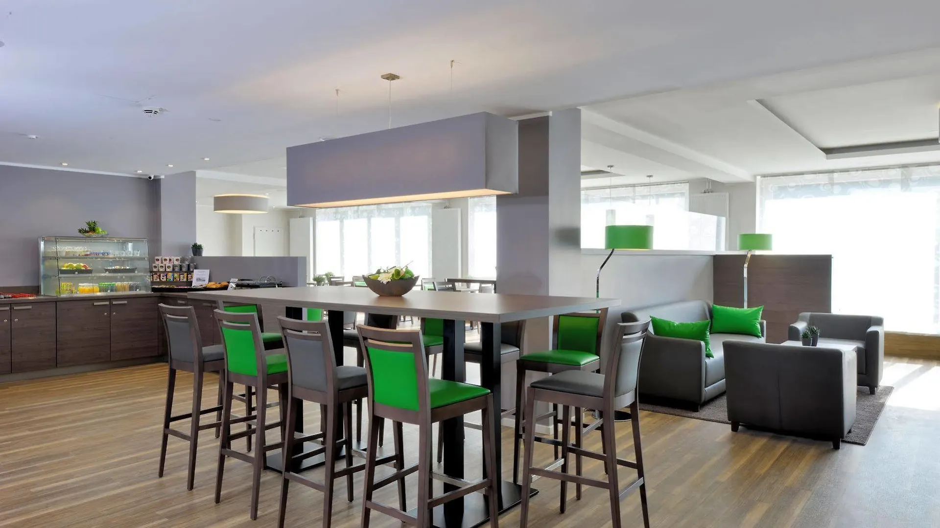 Appartello Smarttime Living Hamburg