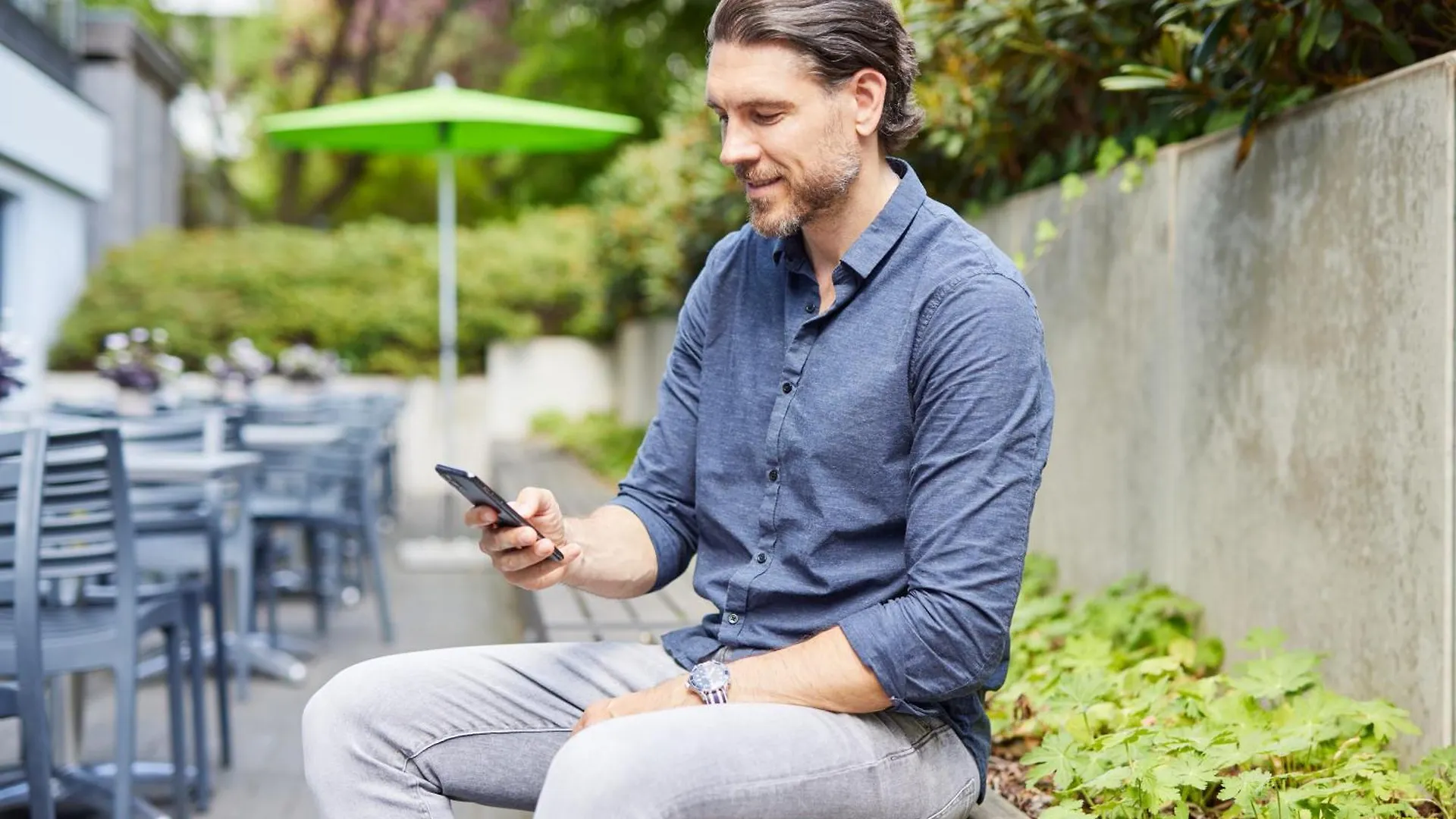 Appartello Smarttime Living Hamburg-Harburg Duitsland